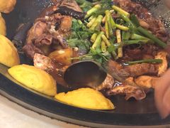 -王老六铁锅炖鱼(圣亚海洋店)