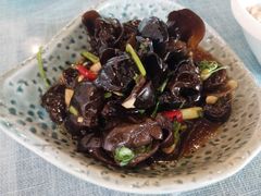 -茶油香闽南菜·花园餐厅(前埔店)