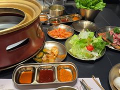 -西塔老太太泥炉烤肉(龙湖北苑天街店)