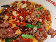 -炊烟小炒黄牛肉(中心印象城店)