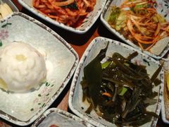 -火炉情韩国料理店(古田路店)