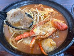 -鲤.金记沙茶面(总店)
