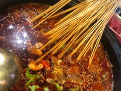 -钢管厂五区小郡肝火锅串串香(总店)