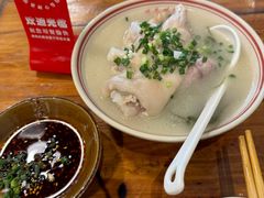 -老方桌烂蹄花川菜馆(九龙坡店)