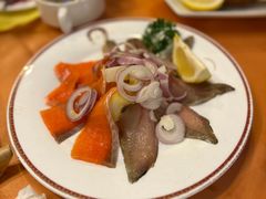 -老井俄式餐厅