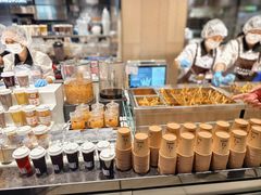 -永辉超市(龙湾万达店)