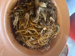 -明记烧鱼美味店