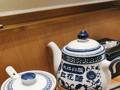 -西部马华清真兰州牛肉面·烧烤夜市(三里河店)
