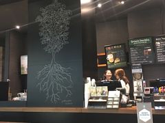 -星巴克(南京商厦店)