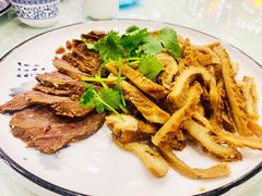 -同发号饭庄(复兴路店)