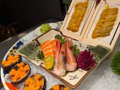 -胆道·海胆专门店(凯德晶萃店)