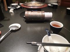 -秋色客家菜(南山店)