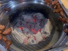 -麻蒲碳烤肉(梅花园店)