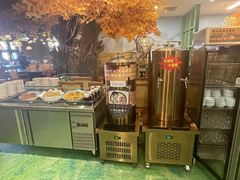 -君邦火锅(新疆大厦店)