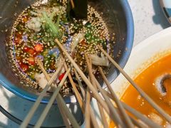 -青花椒花椒鱼(合生汇店)