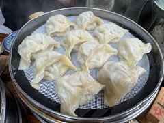 -老烟台灌汤包(南洪街店)