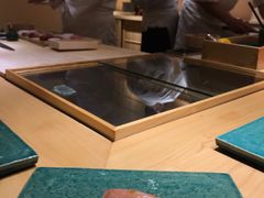 -鮨青(恒基名人购物中心店)