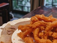 -巴蜀大宅门火锅(新华公园店)