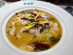 -宋徽厨·安徽菜(绿地店)