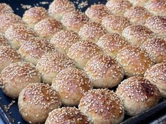 -妙味当棋子烧饼(凤凰世嘉店)