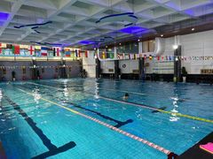 -BK博·康健身(金地格林小镇店)