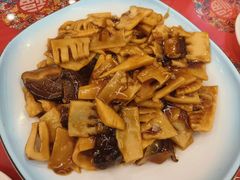 烧二冬-玉华台饭庄(裕中西里小区店)