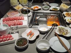 -海底捞火锅(北京路店)
