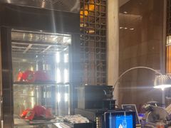 -万达瑞华酒店美食汇自助餐厅(楚河汉街店)