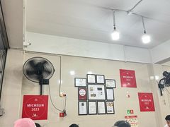 -榮泰米粉湯(Left Shop)