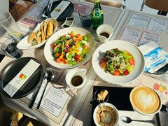 安妮沙拉-安妮意大利餐厅(日坛店)