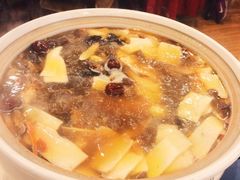 鸡汤煲-钦善斋(武侯祠店)