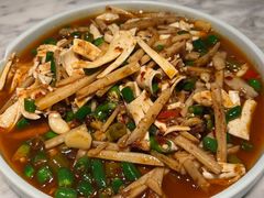 -蔴将·川菜(黄龙万科店)