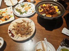 -五台山八大碗·地方风味菜馆(五爷庙店)