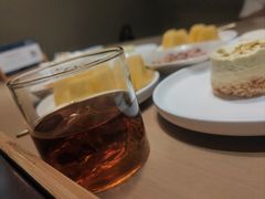 -隐溪茶馆(金虹桥店)