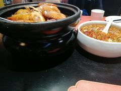 -田园北魏家宴·大同菜(御东店)