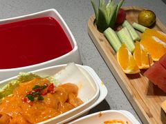 -海底捞火锅(吴中路店)