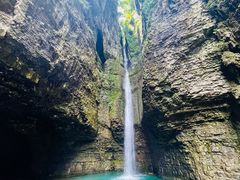 -鹿院坪生态旅游景区