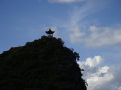 -抚仙湖禄充风景区
