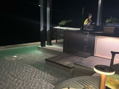 -瑰丽酒店·海吧·天际下午茶·现场DJ·天台酒吧