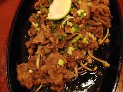 -醉虎传(南锣鼓巷店)