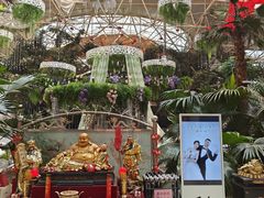 -新世纪绿洲(抚顺店)