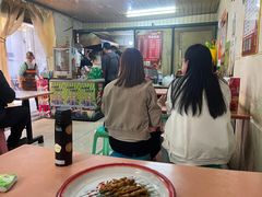 -小胡子祥彪烧烤(北湖总店)