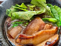 健腐肉砂锅-好清香砂锅(总店)