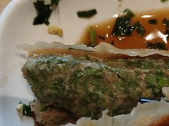-左邻右舍褡裢火烧(石榴园店)