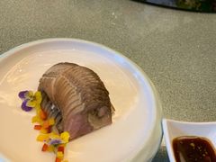 -民族饭店-四季餐厅
