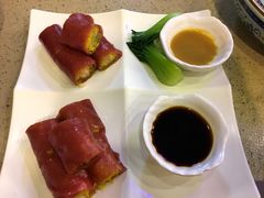 -点都德(大茶楼店)