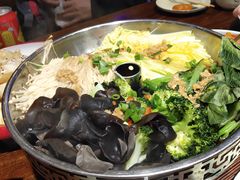-津沽小院(天津之眼店)