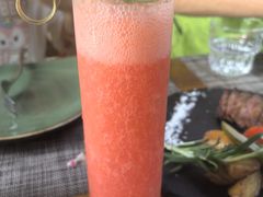 -喜洲吧·江畔老船厂·庭院餐厅(喜临院店)