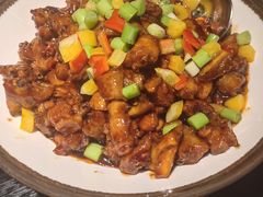 -锦楼·臻选新杭帮(杭州中心店)