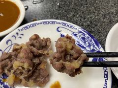 -五洲牛肉美食馆